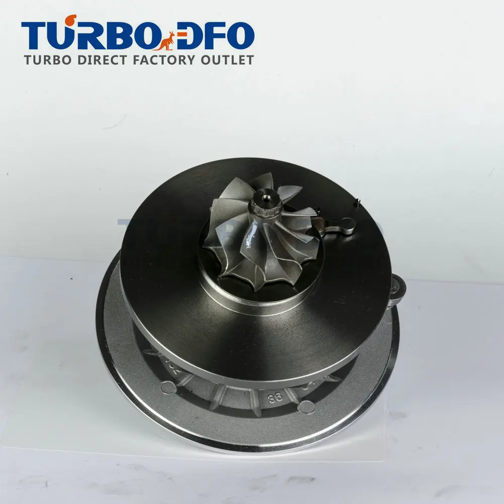 

GT1852V 727461 turbo cartridge Balanced for Mercedes C 220 CDI W203 110 Kw OM646 - NEW turbine CHRA core 727461-9007S