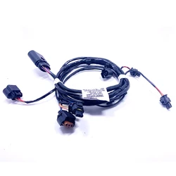 Front bumper wiring harness for touareg 2011——2014 7P6 971 095 M