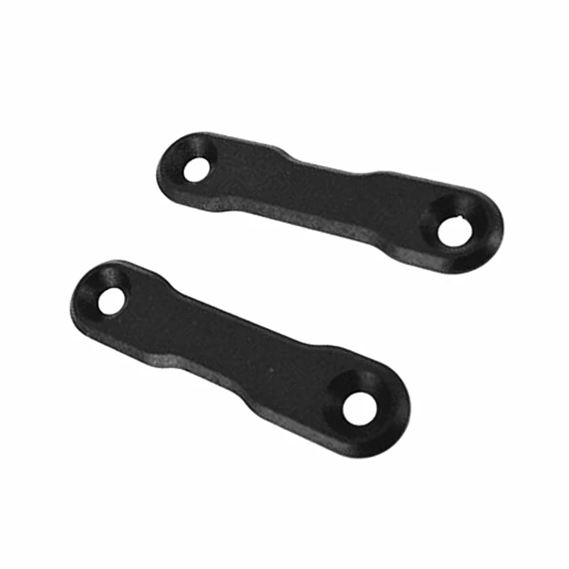 Motorcycle Aluminum Rear Reservoir Foot peg Bracket Footrest Removal Blanking Plate for YAMAHA MT07 MT 07 2014 2015 2016 2017