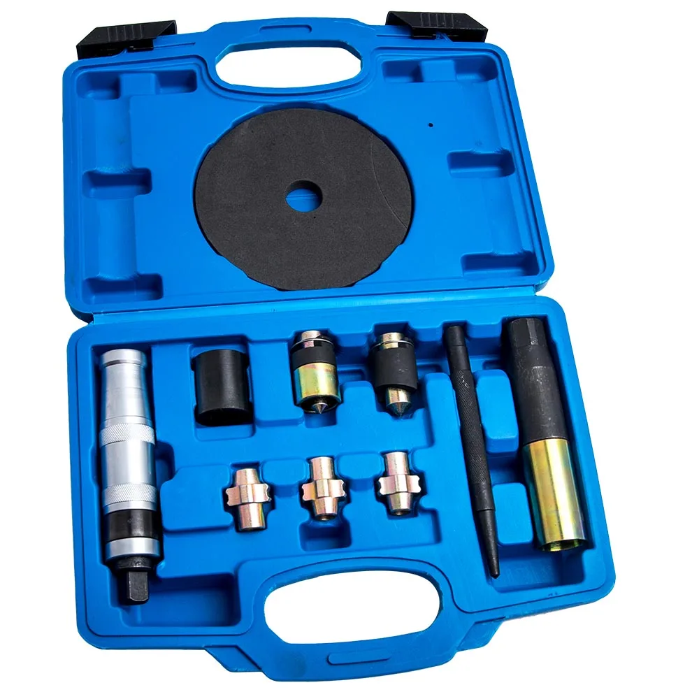 Master Locking Wheel Nut Removal Set 10pcs Master Locking Wheel Nut Removal Install Set Tool Kit