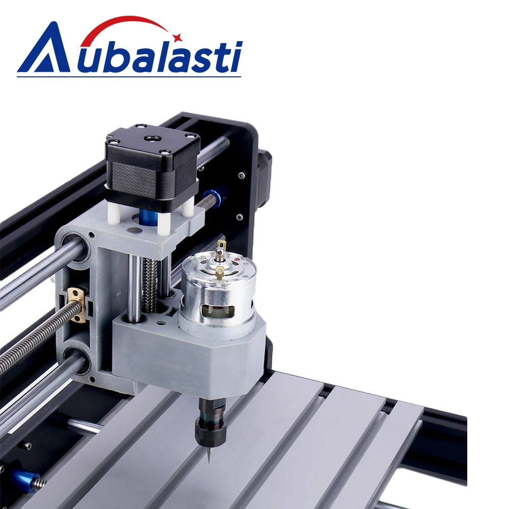 Grabador láser CNC 3018 PRO para madera, enrutador CNC GRBL ER11, Mini máquina de grabado DIY para madera, PCB, PVC con controlador fuera de línea