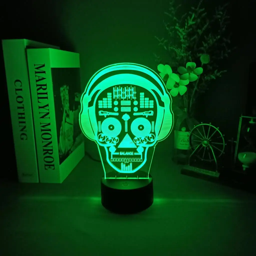 

PRO GAMER Gamepad 3D Lamp Led RGB USB Night Lights For Friend Bed Gaming Room Table Colorful Decoration Birthday Cool Gift