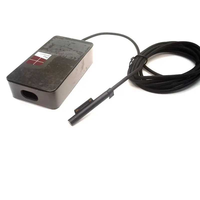 36W 12V 2.58A  For Microsoft Surface Pro4 Pro3 Power Adapter 1625 1724 Charger