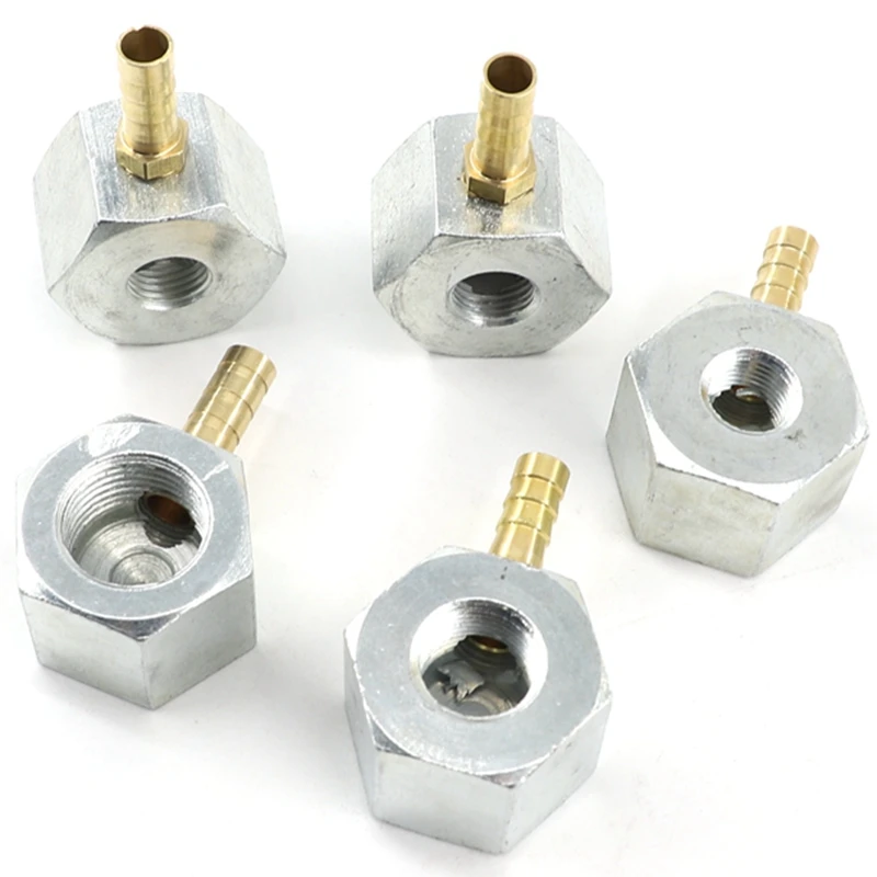 

Охлаждающая трубка с внутренней резьбой, магнитное основание 4-12 мм, латунный адаптер для водоохлаждающей трубы, гравировальный станок, 1/4 дюйма, 3/8 дюйма, 1/2 дюйма