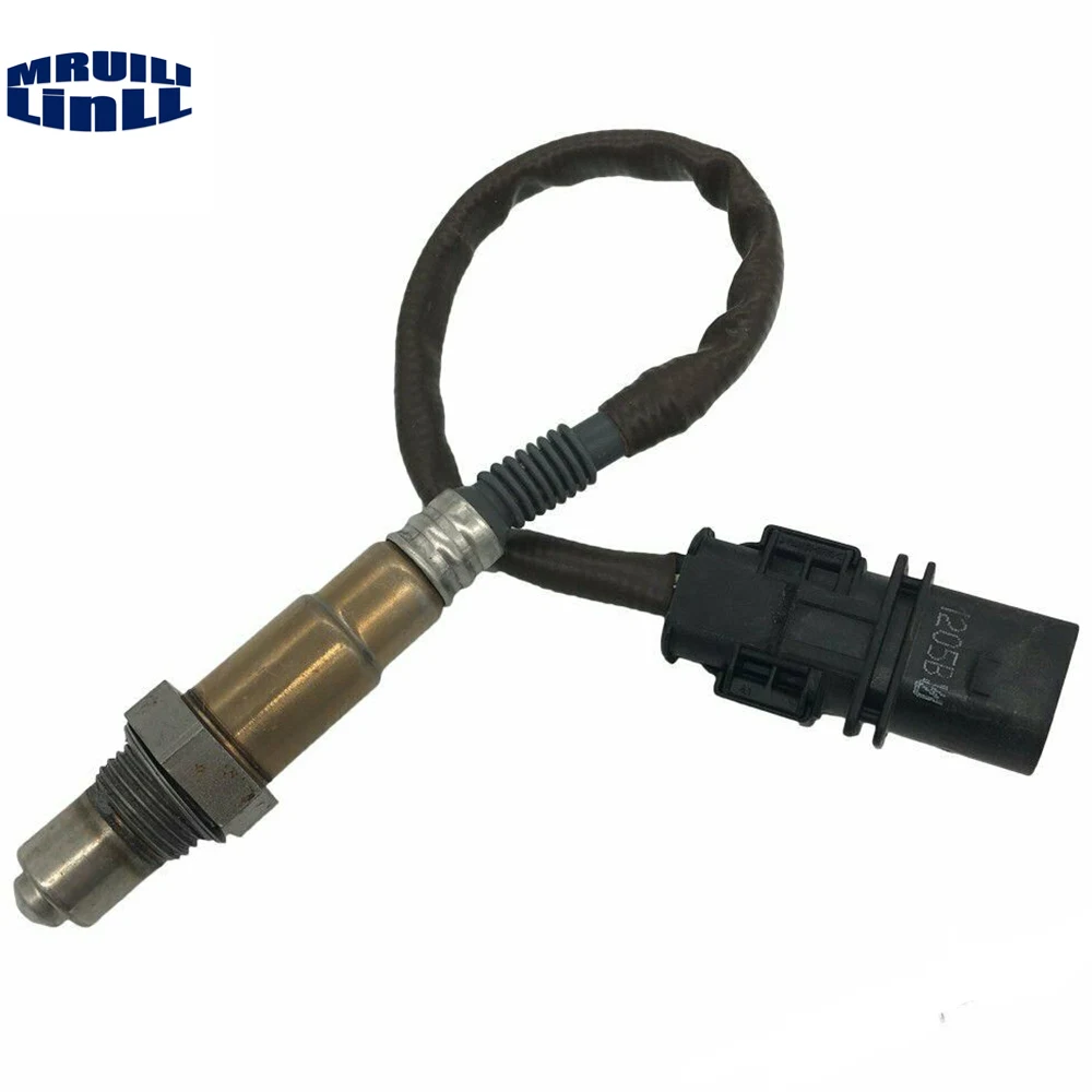 

Original Lambda Probe O2 Oxygen Sensor OEM 0095425518 0258017241 For Mercedes-Benz C CLS E G GL GLK M R S SL Class