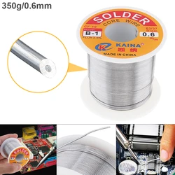 63/37 50g 100g FLUX 2.0% High Purity Solder Wire No Clean Melt Rosin Core Soldering Tin Lead Tin Wire 0.6/0.8/1/1.2/1.5/2.0mm