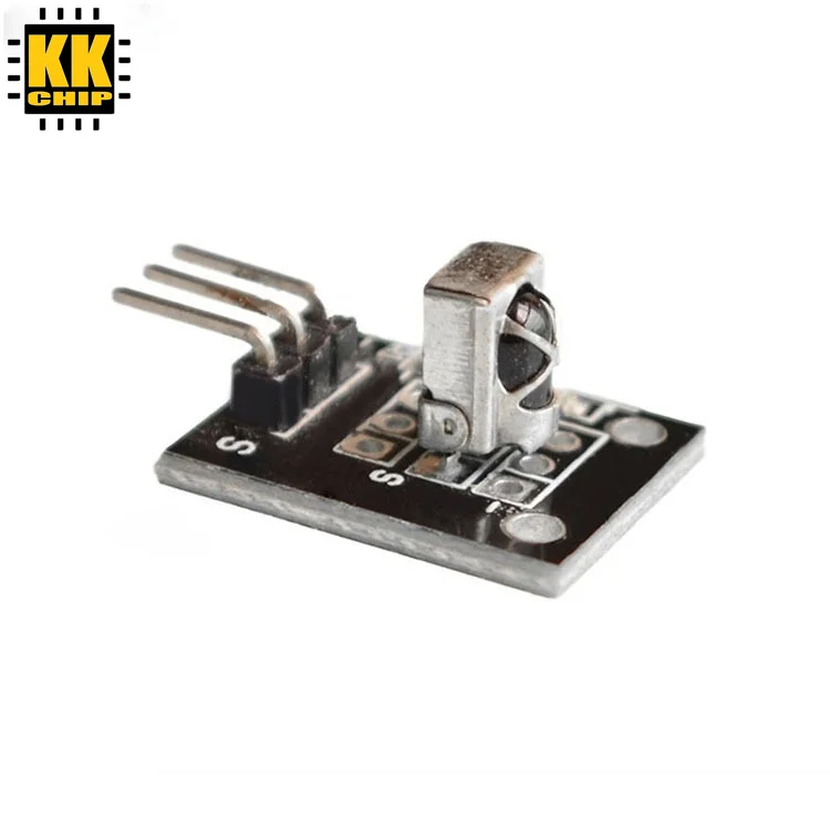 KY - 022 infrared sensor receiving module