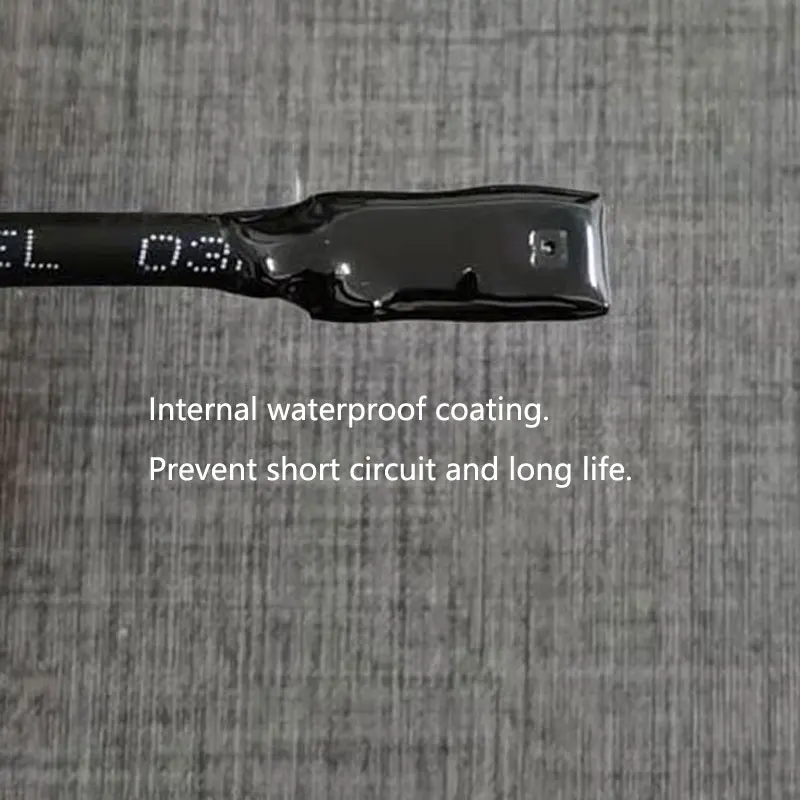 SHT10 SHT11 Verbeterde Versie SHT20 SHT30 SHT31 SHT35 Temperatuur En Vochtigheid Sensor Probe I2C Air Gas Sensor Monitor 1M kabel