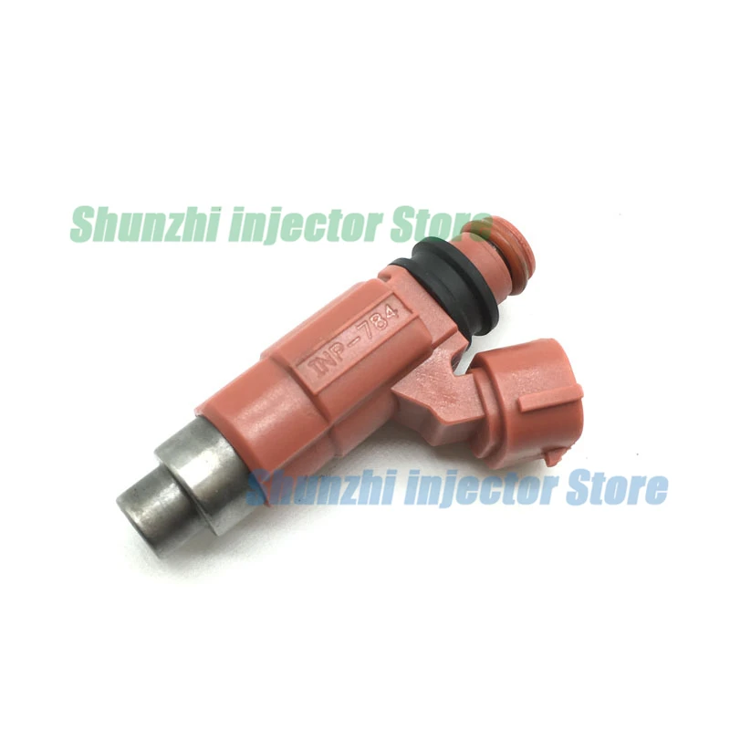 

Fuel Injector Nozzle For Mitsubishi Mazda FENP-13-250 INP-784 FENP 13 250 INP 784 Replacement