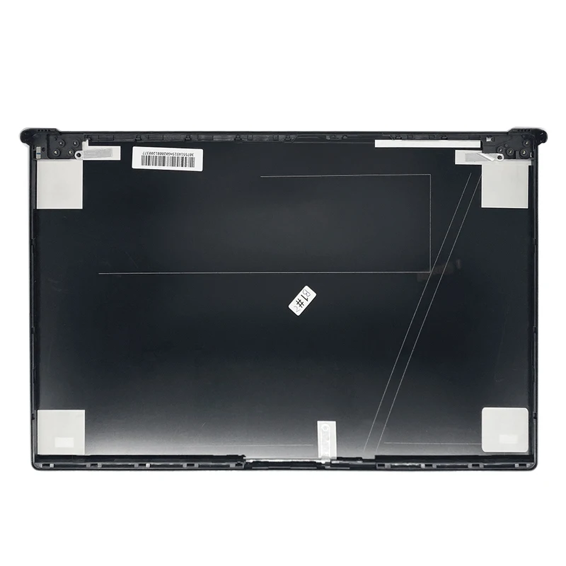 NEW Laptop For MSI Modern 15 M15 MS-1551 Laptop LCD Back Cover/Front Bezel/Palmrest/Bottom Case Black