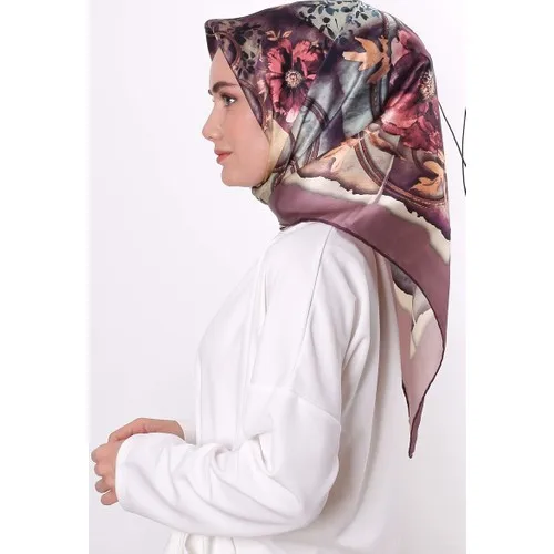 Silk Scarf, Scarf Hijab Clothing Shawl Hijab Islamic Women, Baby Items, Muslim Clothes, islamic Hijab Silk Gift