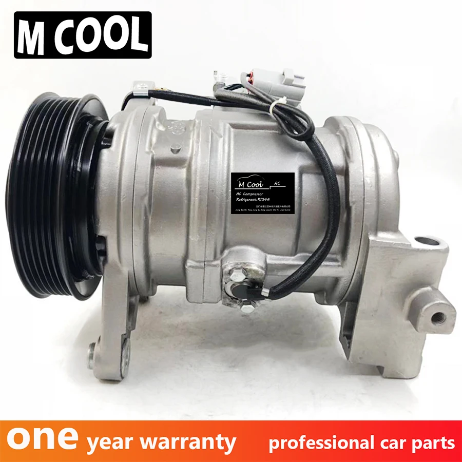 

for 10PA20H AC Compressor For Lexus GS300 3.0L L6 4472003890 1472004771 4472006121 8832014600 88320-30651 8832014600 8832030651