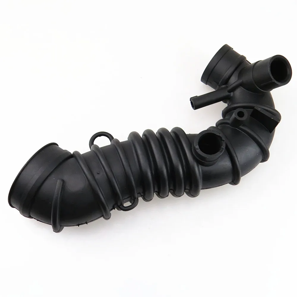 

SCJYRXS 1.8T New Air Mass Meter Hose Intake Duct For VW Passat B5 Audi A4 A6 Superb 058133356L 058 133 356L 058 133 356