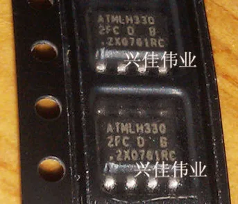 (5 Pieces) AT24C512C-SSHD-T 2FC SOP-8