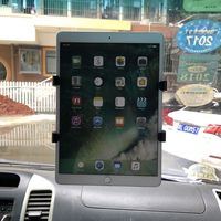 Tablet PC Stand Car Windshield Dashboard Sticky Tablet Car Holder for Pad Air Galaxy Tab Tablet PC 7-11 inch