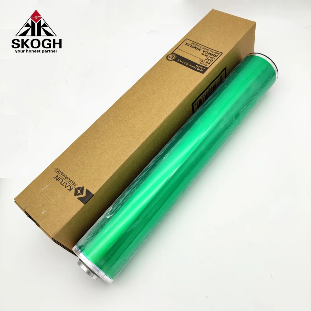 أفضل قطع غيار طابعة كونيكا مينولتا بيزهوب C1060 – دليل شامل لاختيار وشراء وحدة الشحن الرئيسية A50UR70323