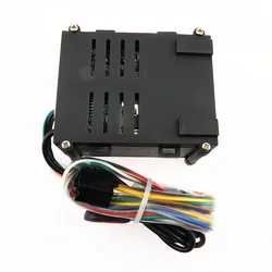 자동차 헤드라이트 자동 센서 모듈, VW 파사트 B5 보라 폴로 골프 MK5 MK6 GTI 제타 비틀 B5 5ND 941 431B, 5ND941431B, 신제품