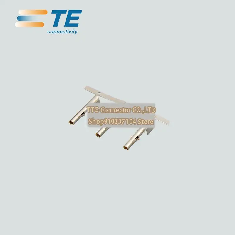 10 pçs/lote 350923-6 Conector 100% Novo e Original