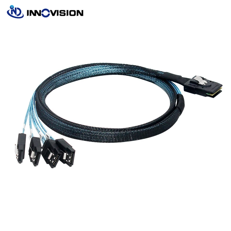 Mini Sas 36P 8087 T…