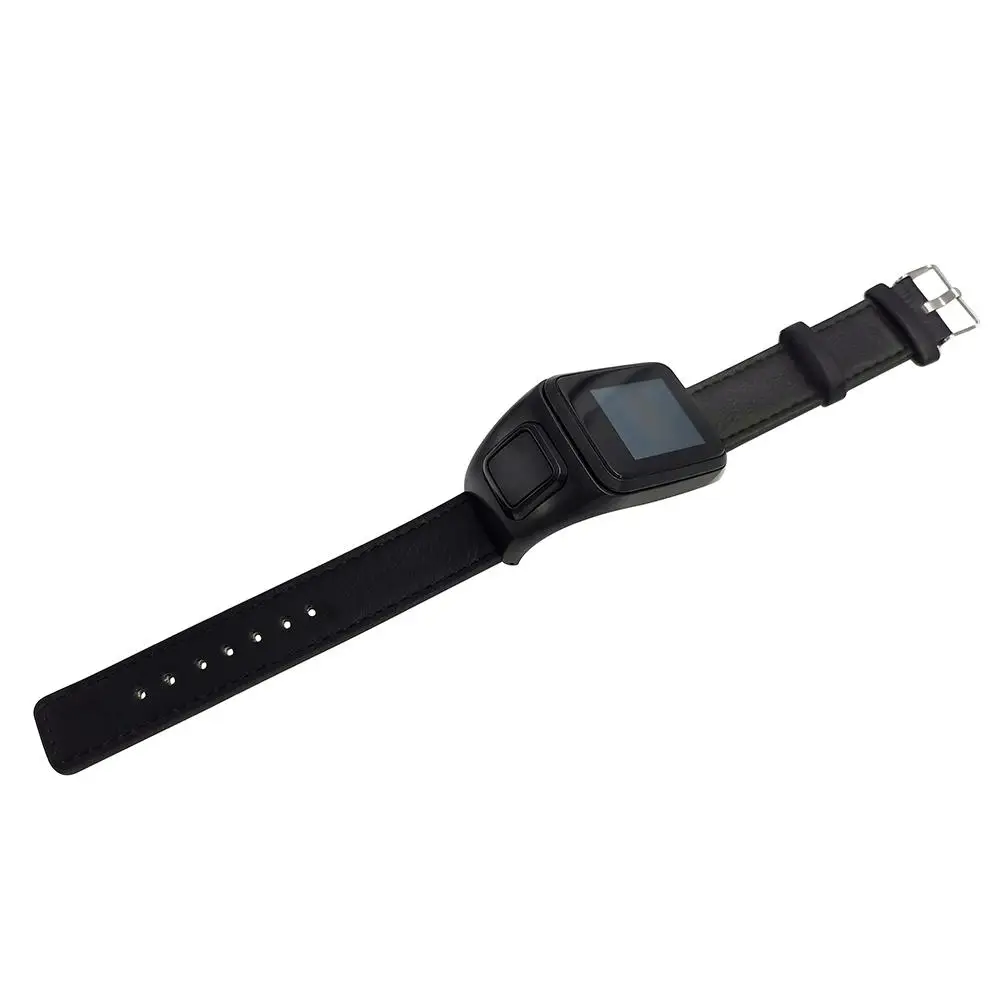 Cinturino da polso Cortex cinturino da polso per Tom-Tom 2 serie 3 Runner 2 3 Spark Series Golfer 2 orologio GPS avventuriero