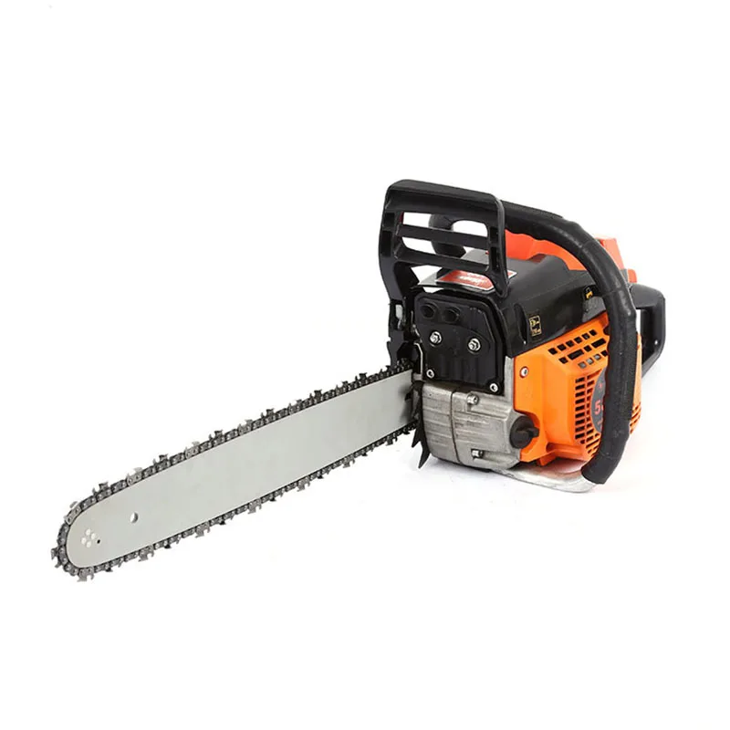 

Household 580 saw chain gasoline saw high-power logging holding hand chain saw machinery