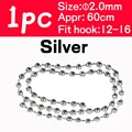 silver