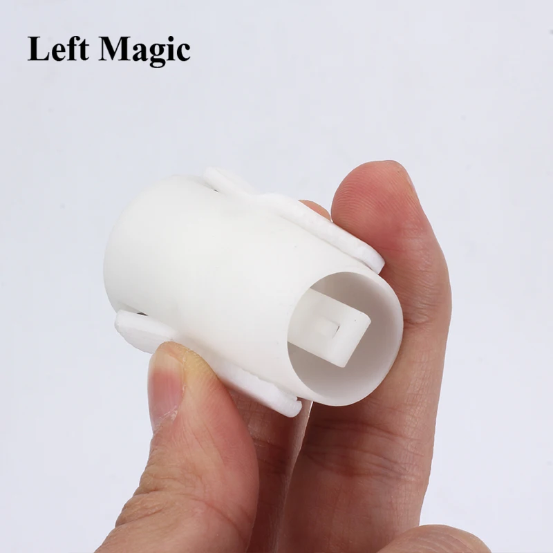 New Color Changing Cane Gimmick Magic Tricks Wand Color Change Magia System Magician Close Up Stage Street Illusions Props Fun