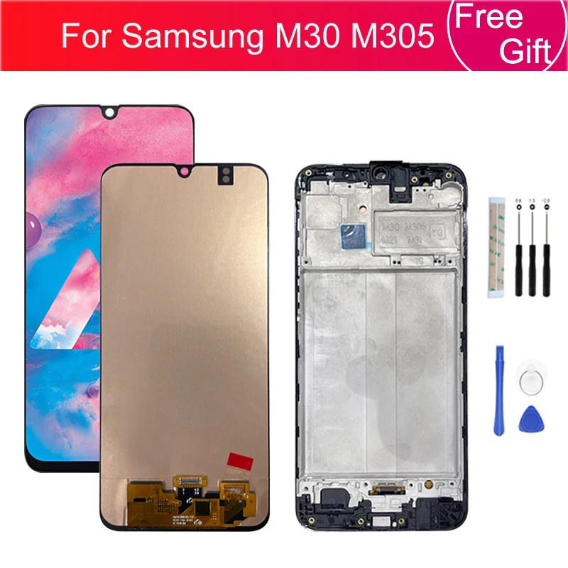 استبدال شاشة LCD لجهاز Samsung Galaxy M305: دليل شامل للمستخدمين