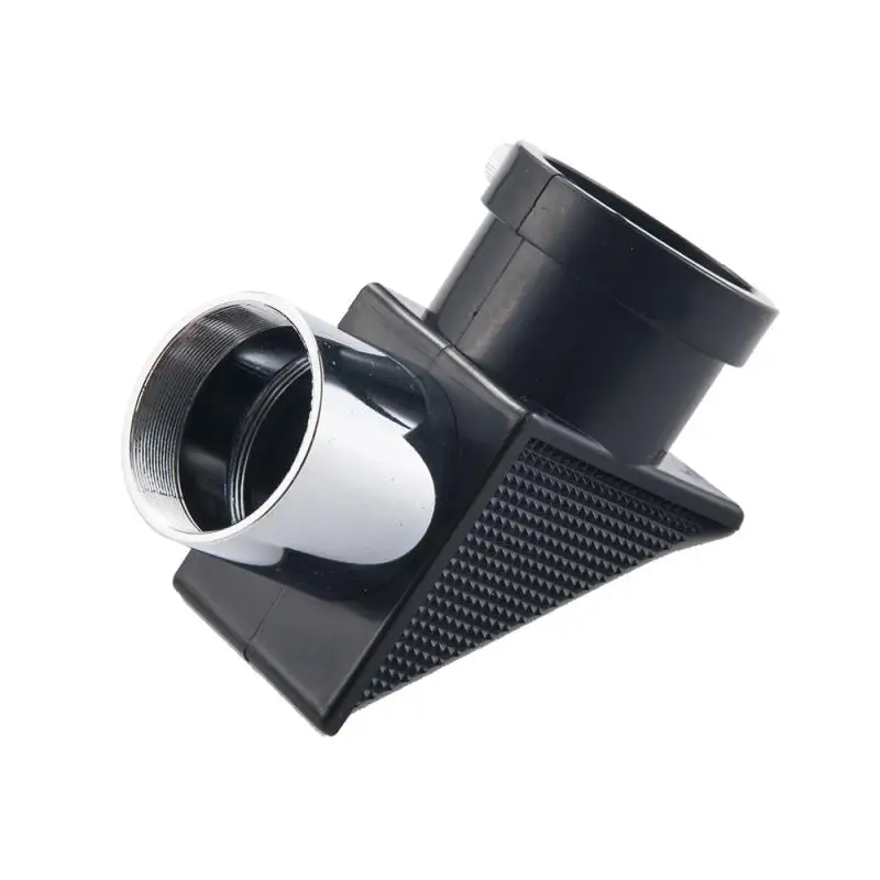 D60F800 Objective Holder Focusing Holder Lens Eyepiece Black Velvet Refraction Telescope DIY Set