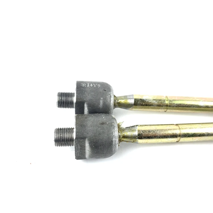 (2pcs/lot) Front Steering Axial Rod / Tie Rod End For Chinese CHANGAN CS35 autocar motor parts