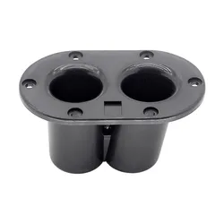 1PC DJ Speaker Mounting Flange Accessories Repair Kit Top Hat JRX100 Series For Subwoofer Home Theater Professional Audio Mixer