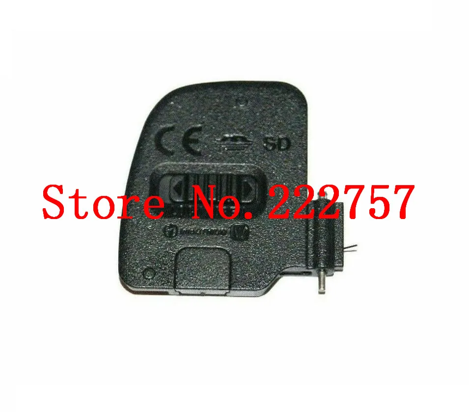 

Repair Parts For Sony ILCE-6400 A6400 Battery Cover Battery Door Lid New Black