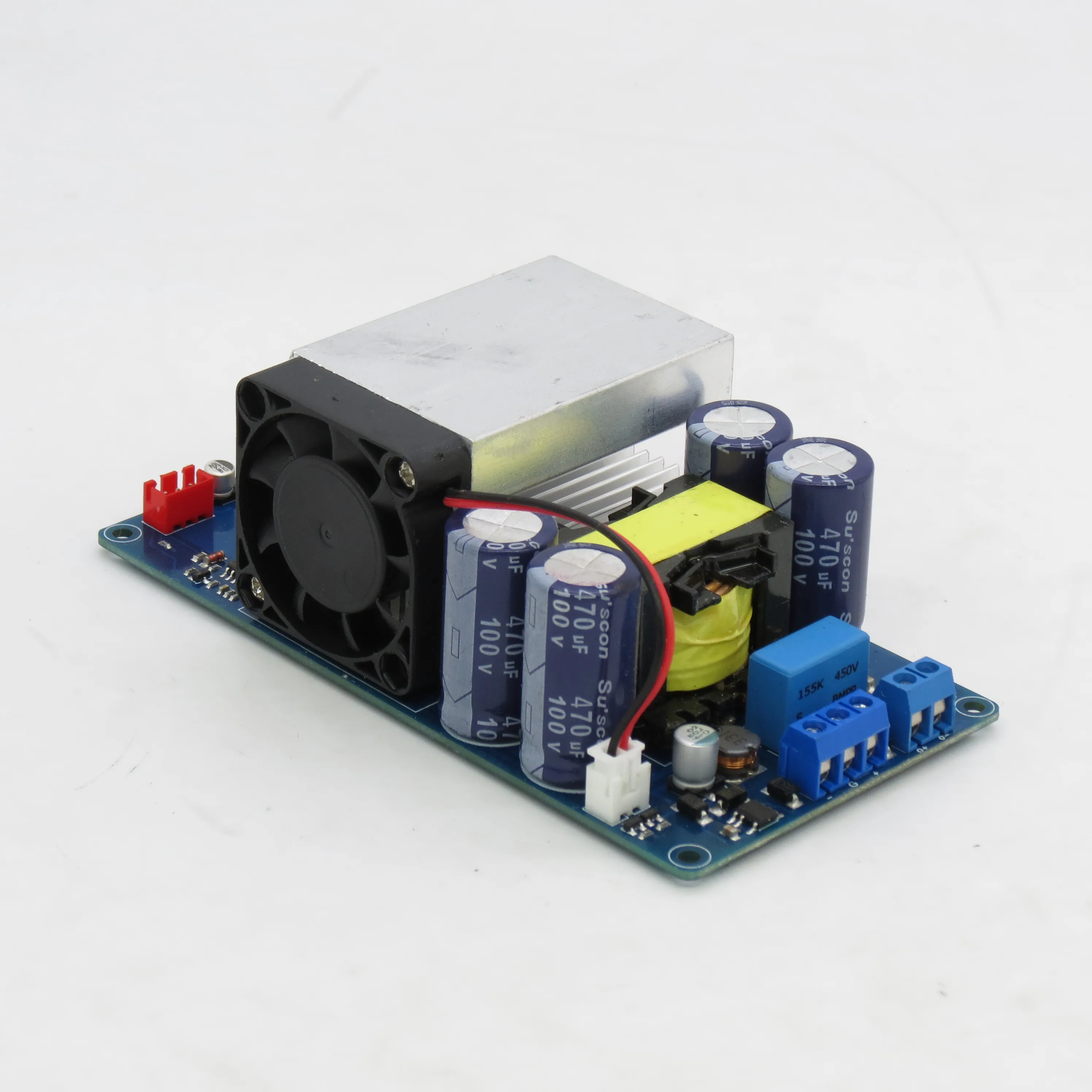 1000W Mono Hifi classe D scheda amplificatore di potenza Audio scheda di alimentazione AMP modulo amplificatore di potenza