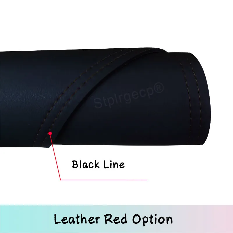 Leather Dashmat Dashboard Cover Pad Dash Mat Carpet Car-Styling accessories for Toyota Rav4 XA30 2006~2012 RAV 4 30