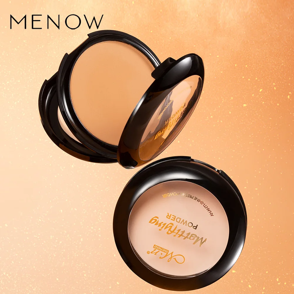 New Style Translucent Powder Slimming Oil-control Flaw Moisturizing Makeup Stereo Trimming Pearly Lustre Brighten