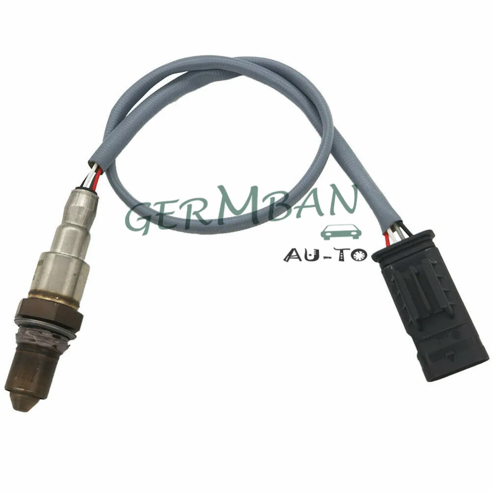 13628570689 8572800-01เซนเซอร์ออกซิเจนสำหรับ BMW G30 G31 F90 318d 518d 525d 630d 730d X3 X4 X7 13628572800
