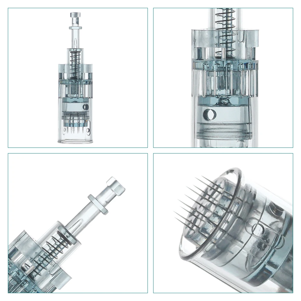 M8 Nadel Patronen Bajonett Patronen Dr Stift M8 Bajonett Patronen 11 16 36 42 Tattoo Nadel Micro Haut Nadelung Spitze