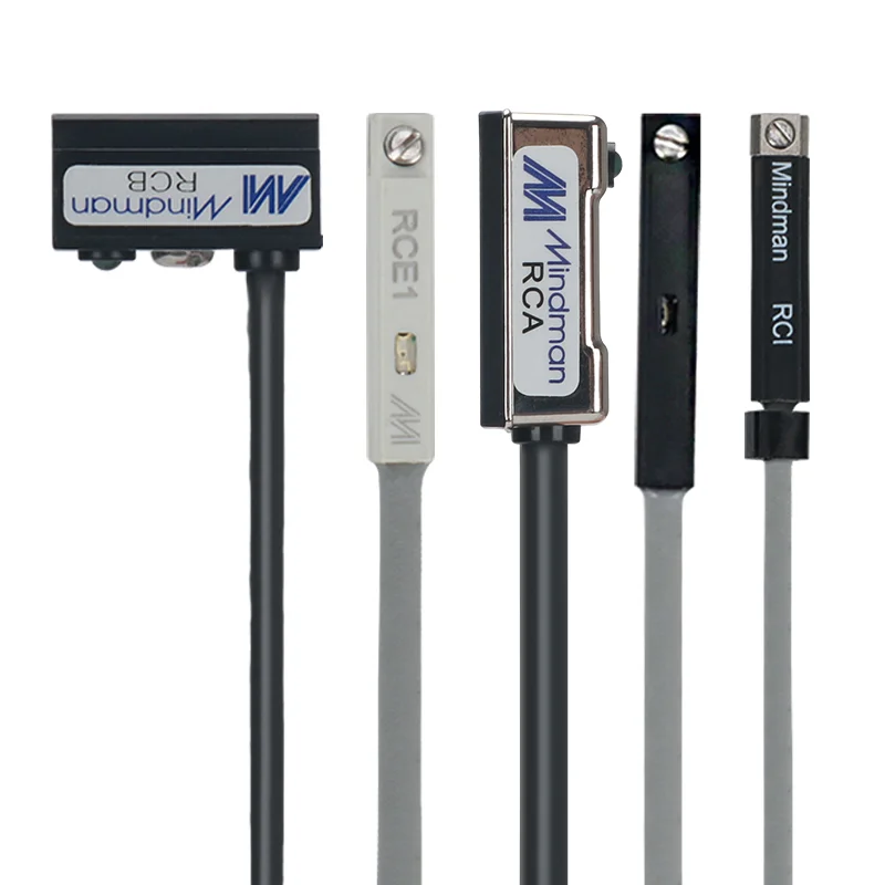 MINDMAN RCA リードスイッチの実用性と信頼性を徹底検証｜電子工作初心者からプロまでおすすめの選択肢