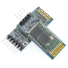 Bluetooth Serial Module HC-05/HC-06 #2