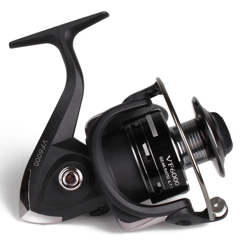 

Spinning Fishing Reel Left-right Interchangeable Rock Fishing Molinete De Pesca 11 Ball Bearings Telescopic Fishing Carretilha