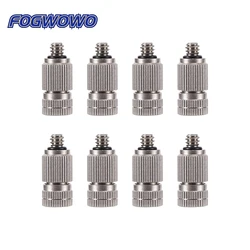High Pressure Misting Nozzle 3/16