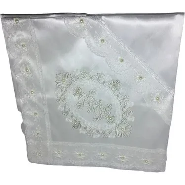 Alta qualidade de luxo para a noiva e casamento especial produto sela saco pacote carier feito na turquia