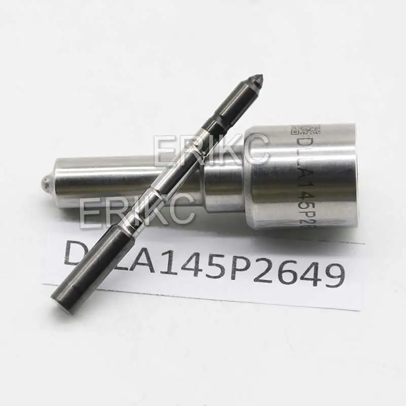 Diesel Nozzle DLLA145P2649 Common Rail Injector Sprayer DLLA 145 P 2649 Fuel Auto Parts DLLA146P2615 Injector Nozzle Sprayer