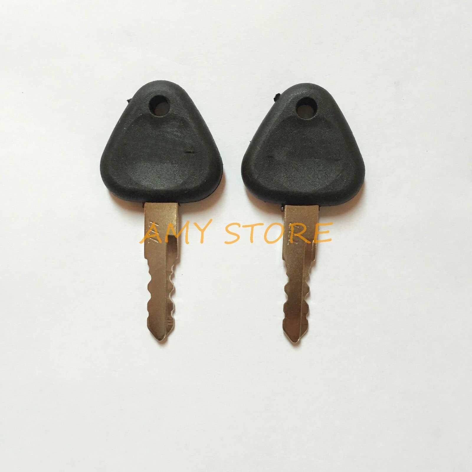 สำหรับVolvo Excavator & Heavyอุปกรณ์Loader Dozer Key-เหมาะกับรุ่น-777 Key