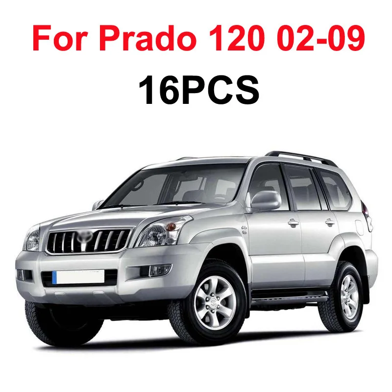 Светодиодная лампа для чтения Toyota Land Cruiser Prado FJ Cruiser — фото товара