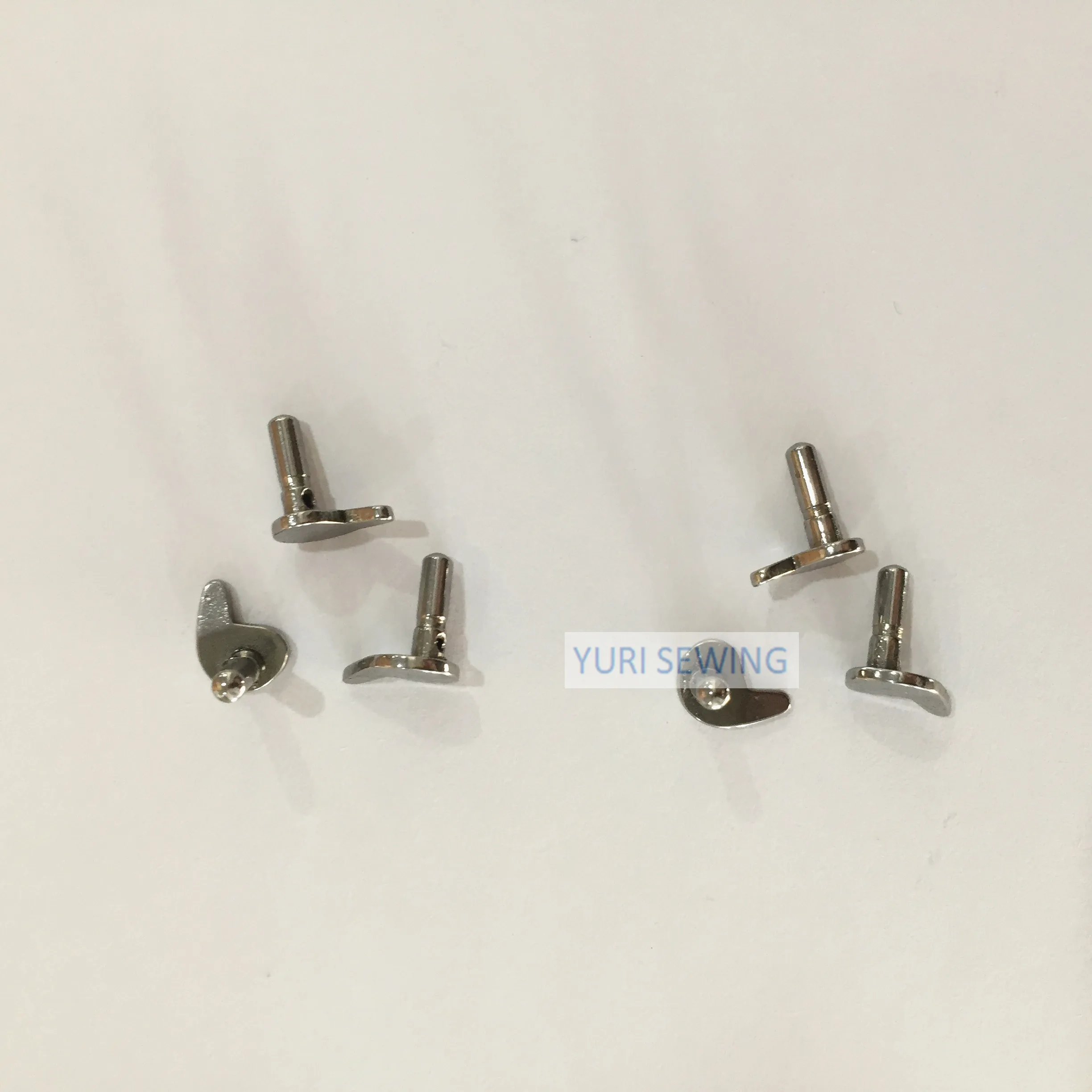 BROTHER RH9820/DH4-B981 spreader stopper R/L loopers holder base S35033001/S35034001 industrial sewing machine spare parts