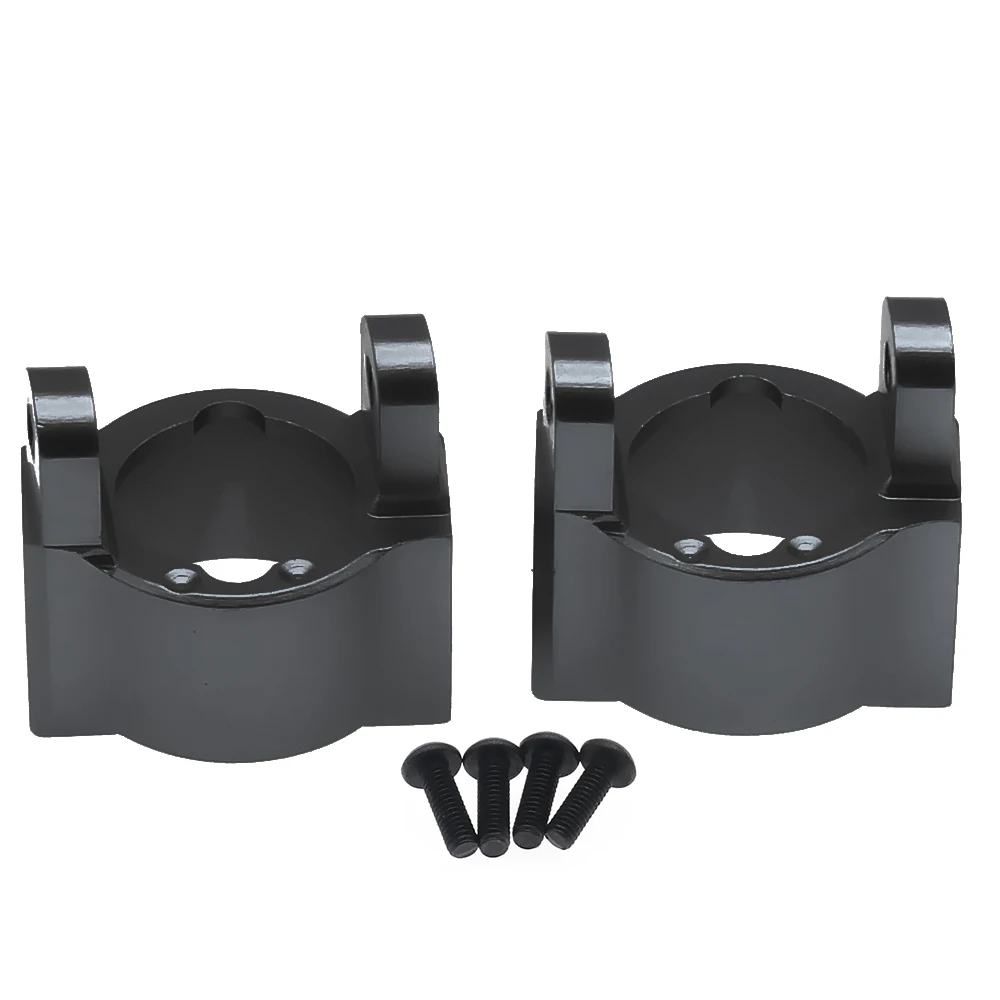 2 قطعة سبائك تشكيله C محور الناقل ل ECX 1-12 وابل 1-18 المزاج 1-10 RGT 136100 و FTX Outback الزاحف أجزاء #5