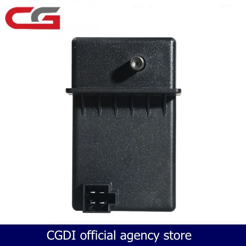 1/ 3 /5/10PCS Original CGDI ESL ELV Emulator For Mercedes For Benz ESL ELV Simulator Adapter W204 W207 W212 Work With CG CGDI MB