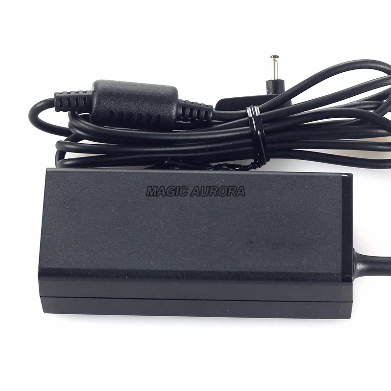 Imagem -06 - Charger Adapter para Acer N17w6 Sf31454 N17w7 N15q8 N16c4 Sp11133 Swift Sf314 Aspire R14 Adp45he b A13045n2a 19v 2.37a ac