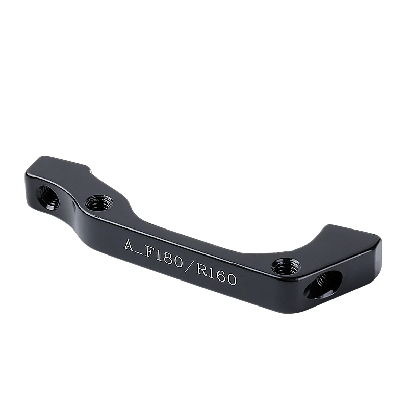 1pcs MTB Disc Brake Ultralight Bracket IS PM A B To PM A Disc Brake Mount Adapter For 140 160 180mm Rotor Bolany - Image 3